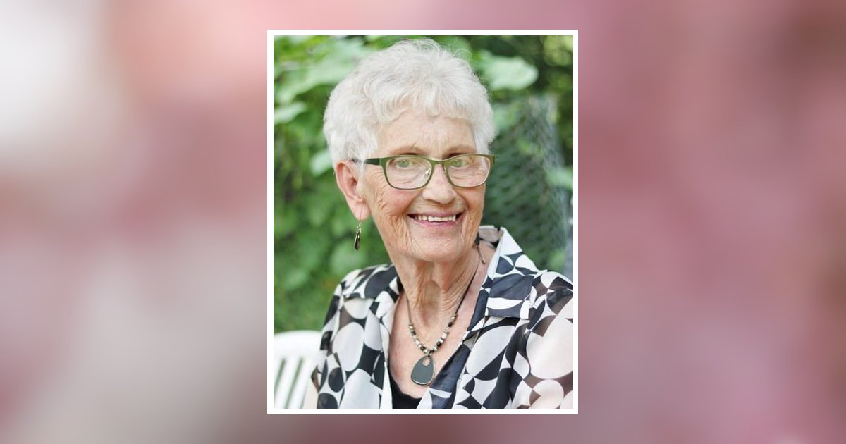 Lenora C. "Ham" Hickey Obituary, Mankato, MN