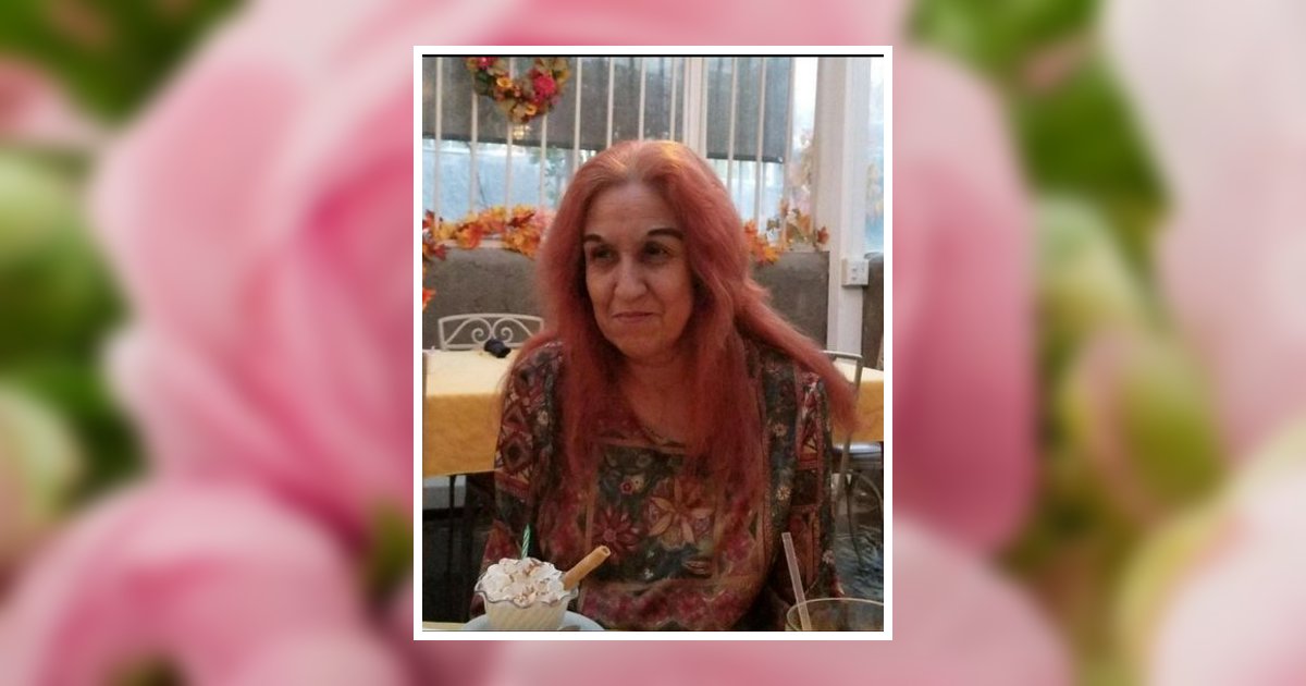 Dora Sena Obituary 2024 DeVargas Funeral Home & Crematory