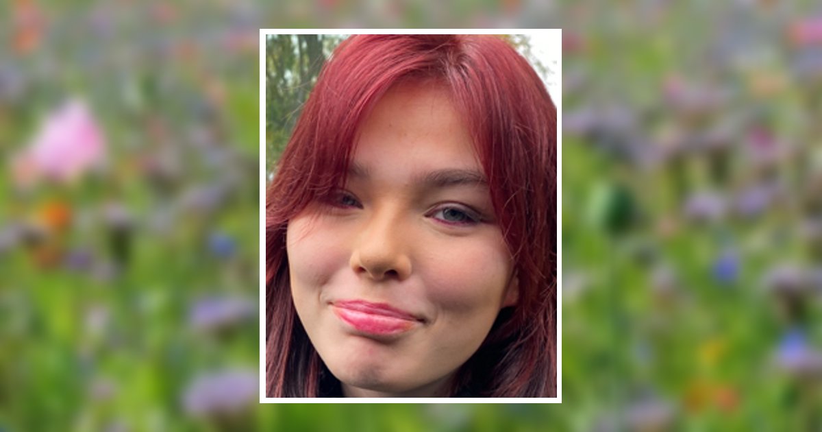 Naomi Rolfe Obituary, Lexington, MO