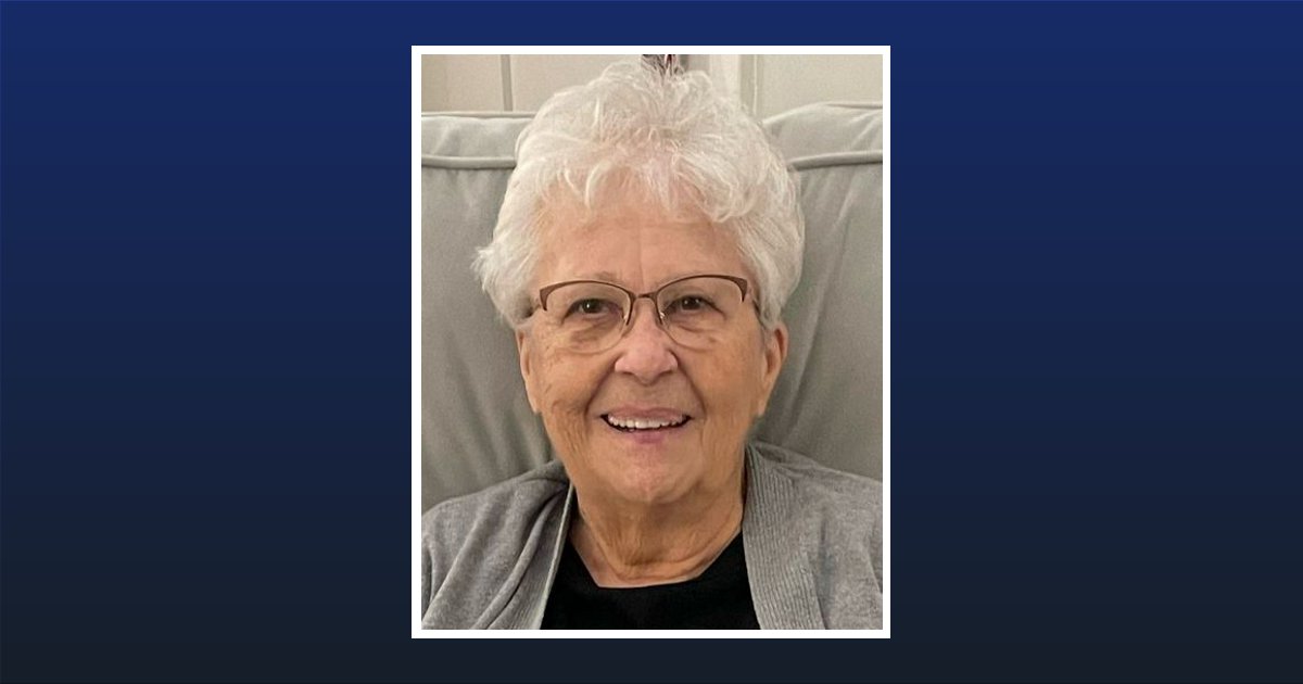 Janet Doris Ward Obituary, Chicopee, MA
