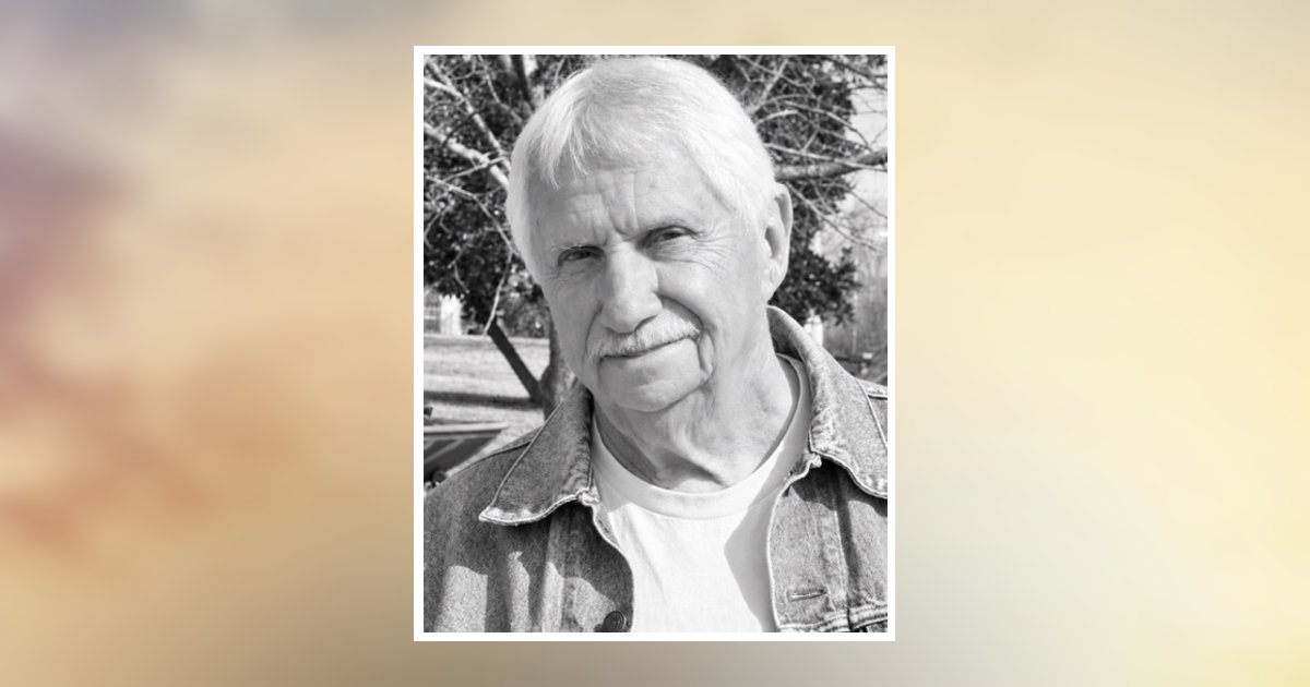 Portrait of Willie "Bob" T. Winter