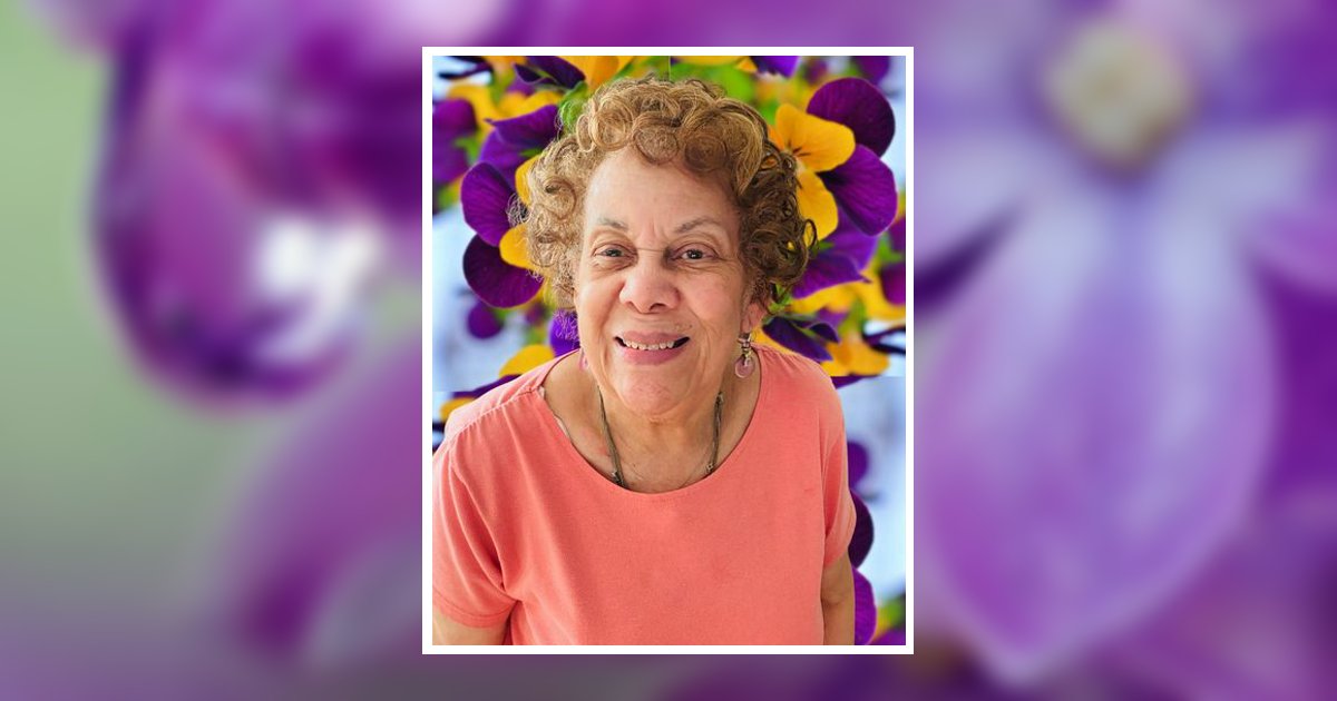 Sable Josepha Gordon Shreveport, LA Obituary