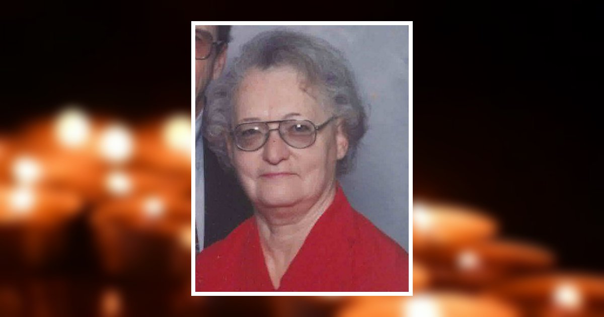 Barbara Ann Keller Obituary, Quakertown, PA