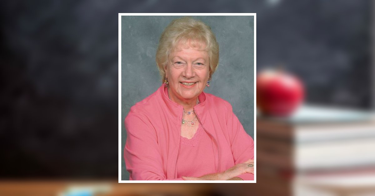 Helen Lorraine Underwood