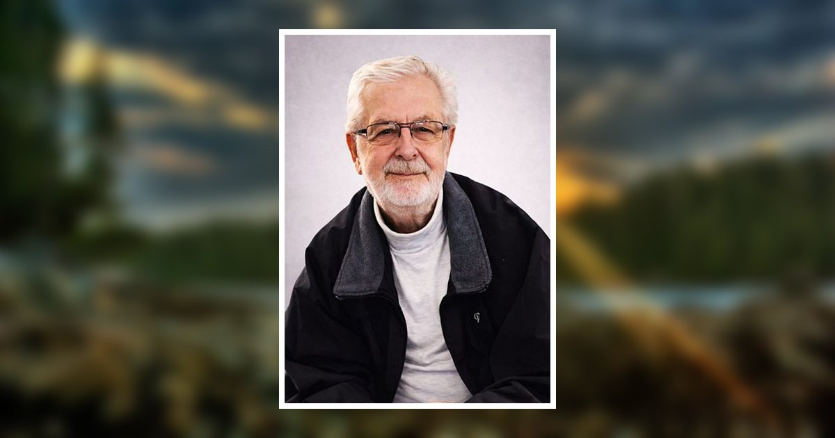 Robert Paulno Webster, WI Obituary