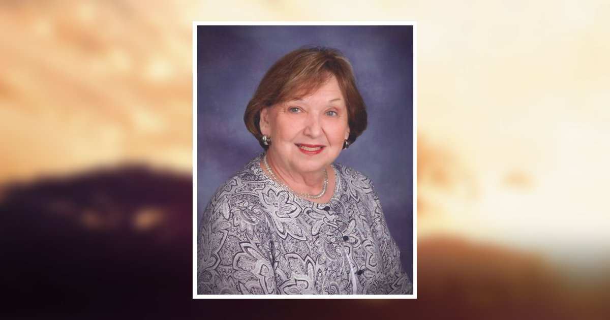 Donna Brown Herndon Obituary, Moultrie, GA