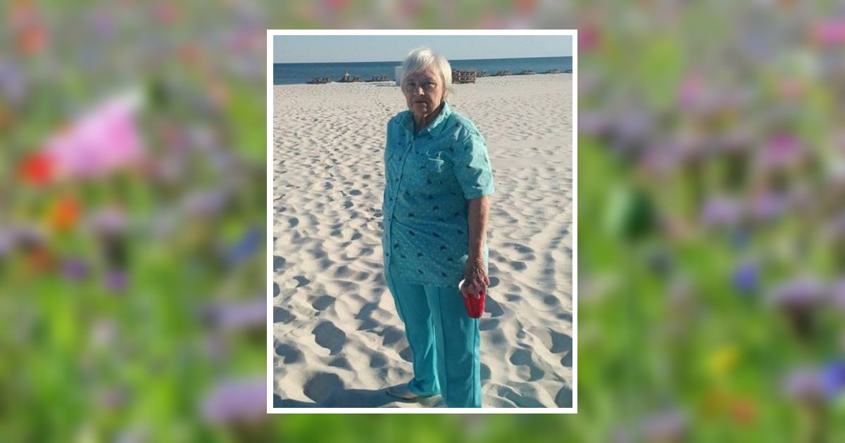 Patsy Ruth Humphrey Gladewater, TX Obituary