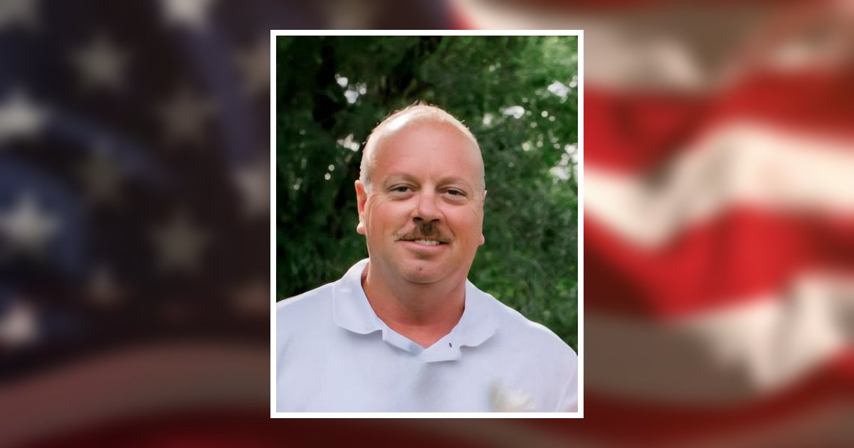 Michael Lynn Hudson Obituary, Stroud, OK