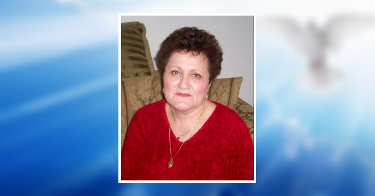 Dusica Andonov Obituary, Broadview Heights, OH