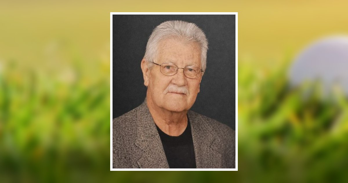 David Stanley Mcgowan Randleman, NC Obituary