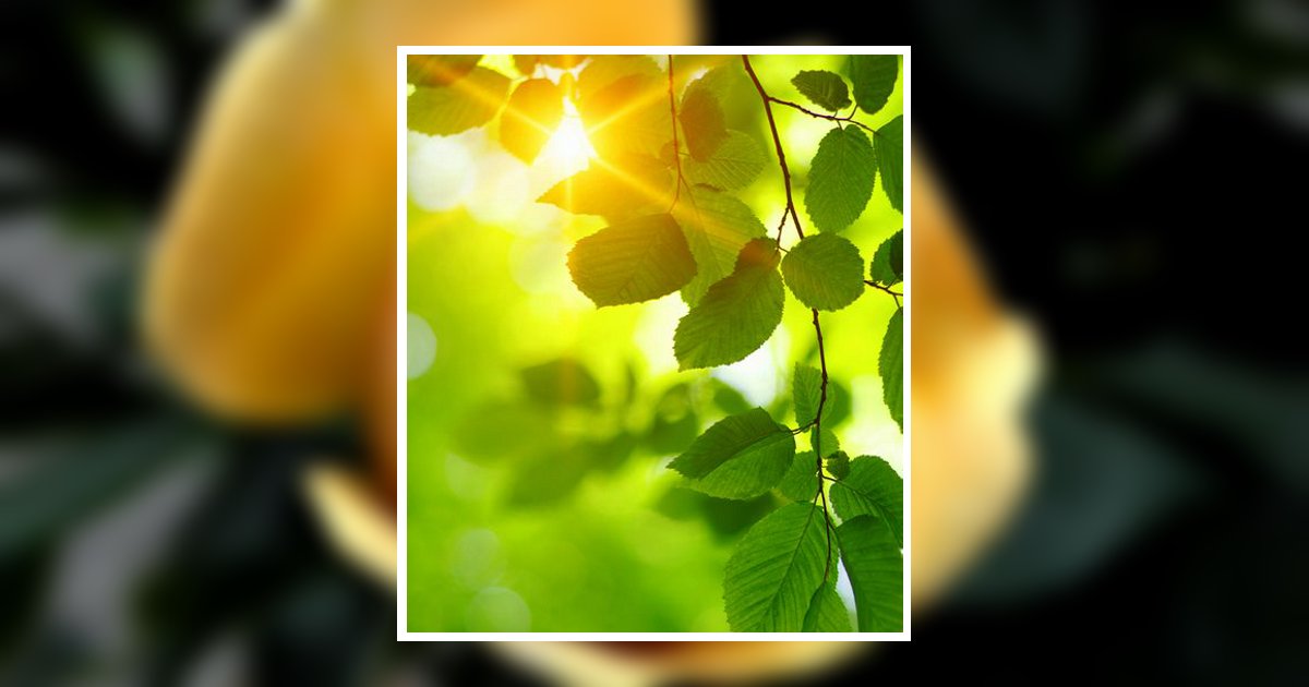 Barbara Joan Henbury