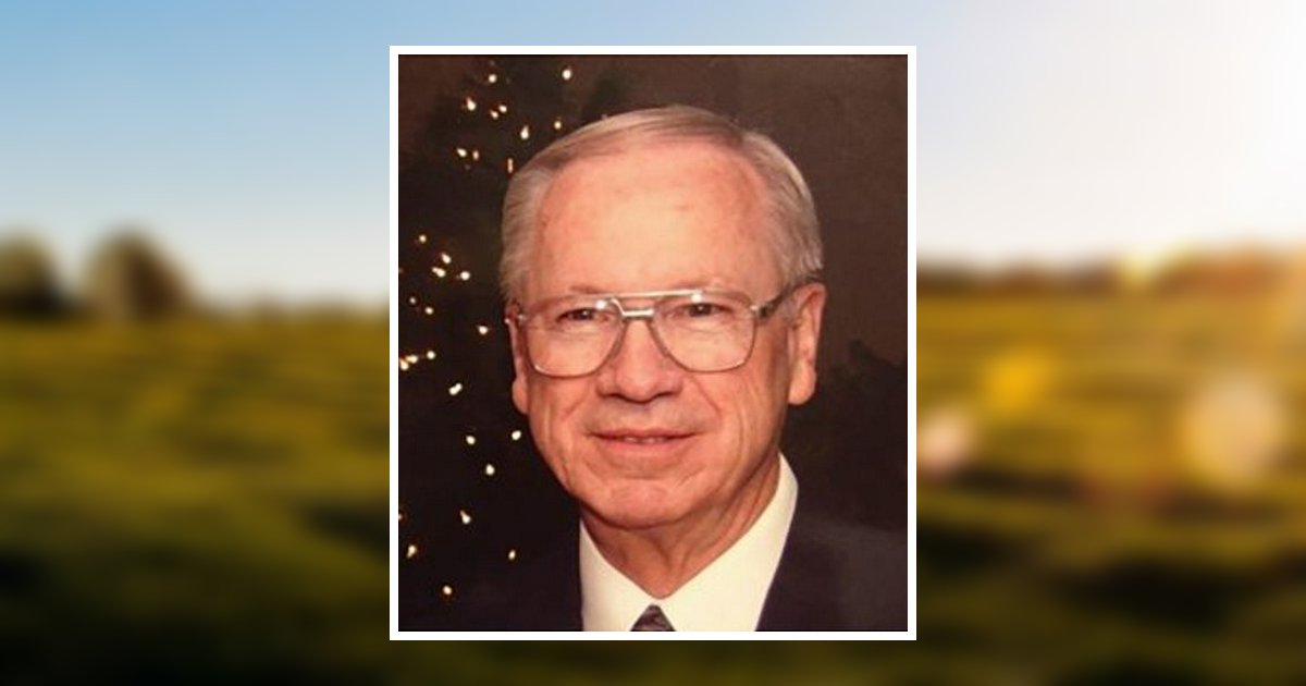 Allen Ray Smith Obituary 2021 Rasmussen Mortuary