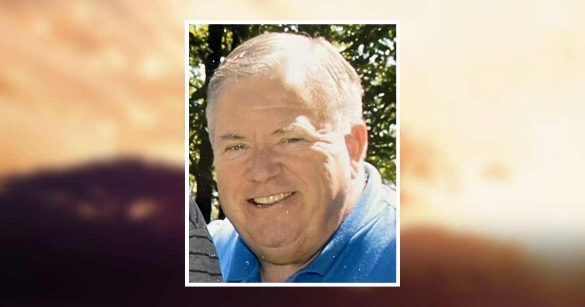 Michael McCullough Obituary 2023 Pearson Family Funeral Service