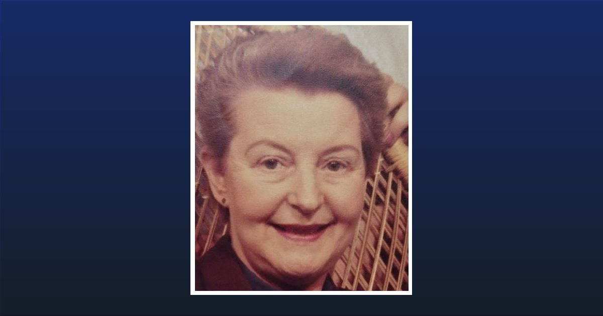 Nellie Faye Davis Obituary, Sebree, KY