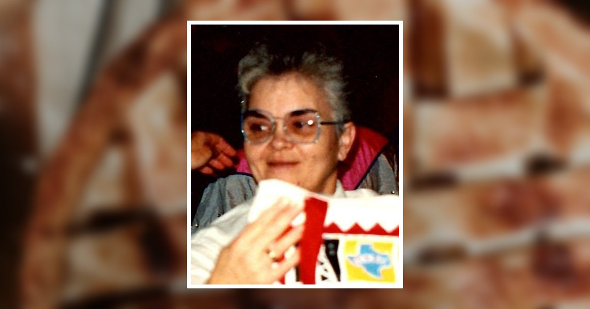 Patricia Ann Outlaw Obituary, Bridgeport, TX