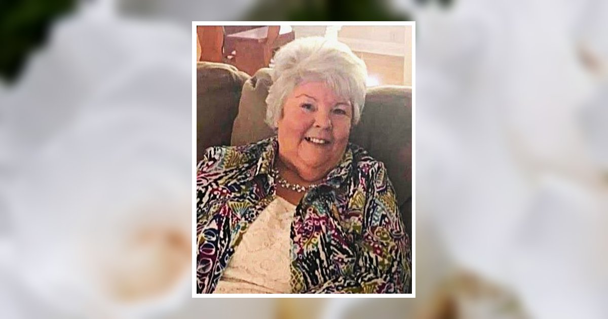 Janice Williams Criddle Obituary, Gatesville, NC