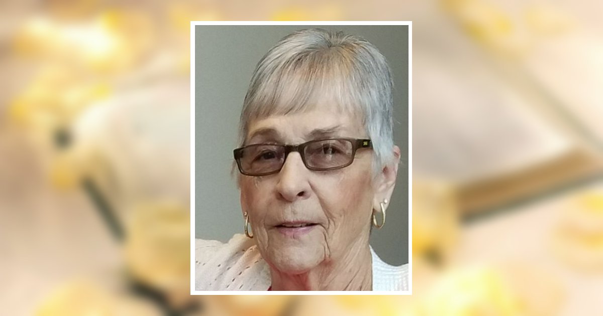 Edna Louise Tedder Petersburg, VA Obituary