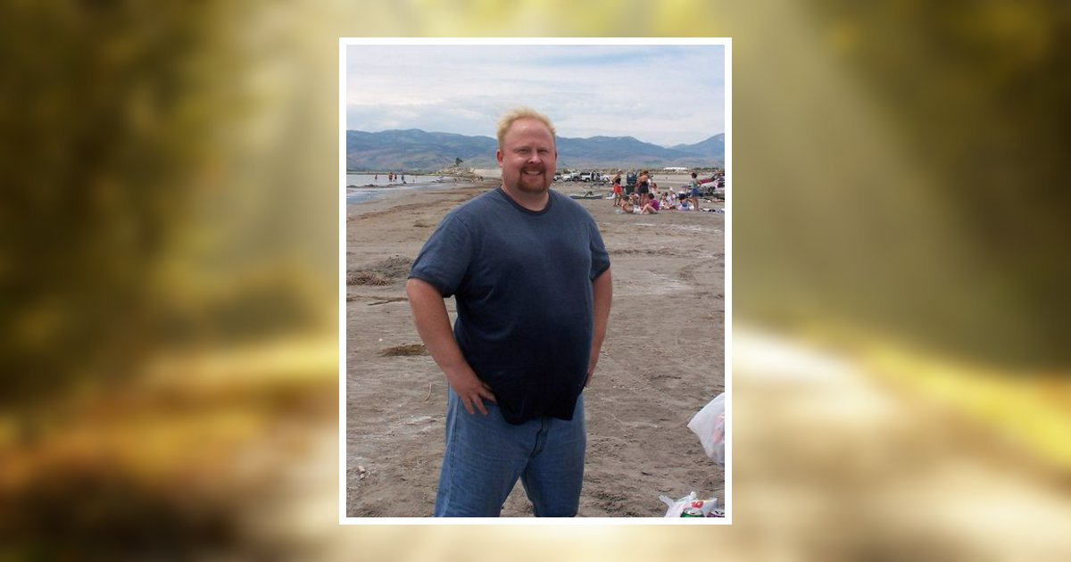Michael James Bishop Obituary, Hyde Park, UT