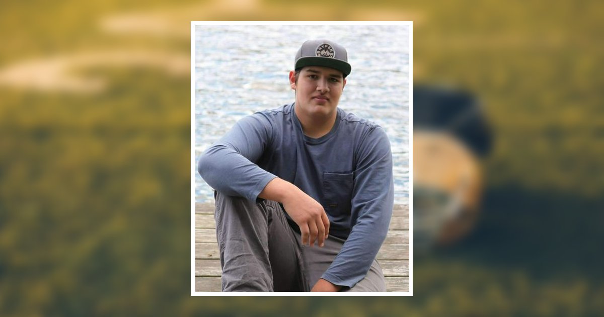 James "Robby Robert Thomas Iii