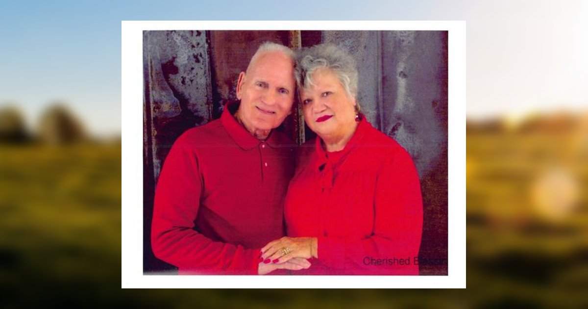 Donald V. Dibble Obituary 2020 Sims Funeral Home