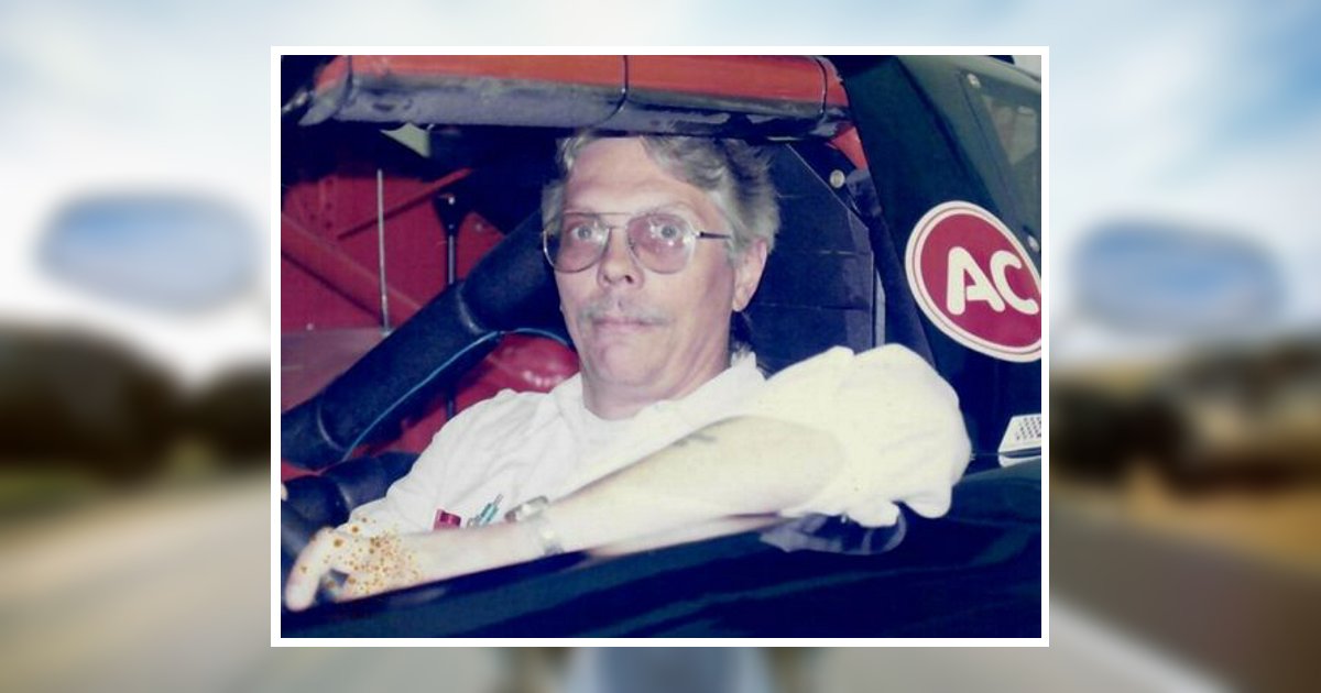 Harvey D. Nayman Obituary, Albion, NY