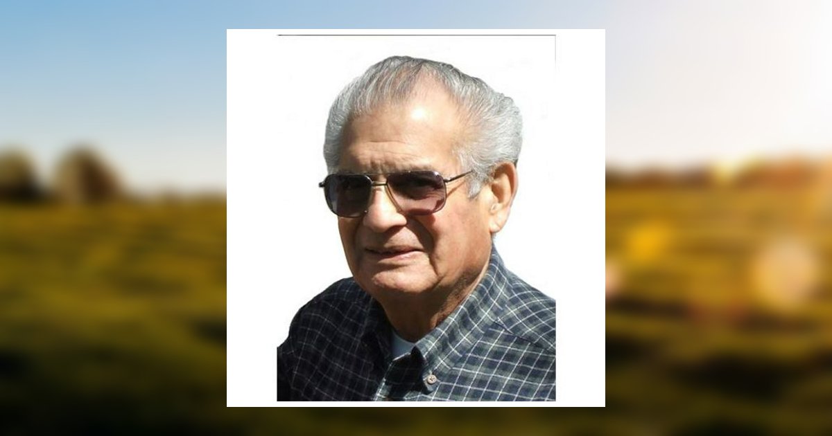 Jerry Marquez Obituary March 5, 2014 - Law Jones Funeral Home