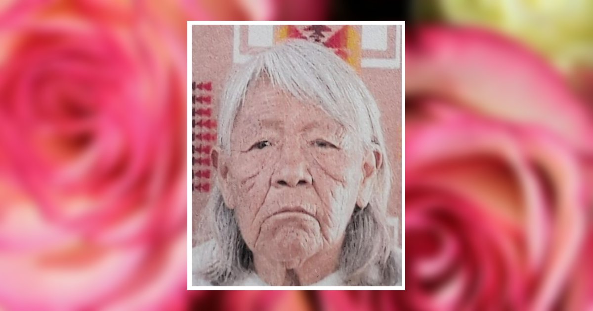 Imogene Elgo Obituary, Globe, AZ
