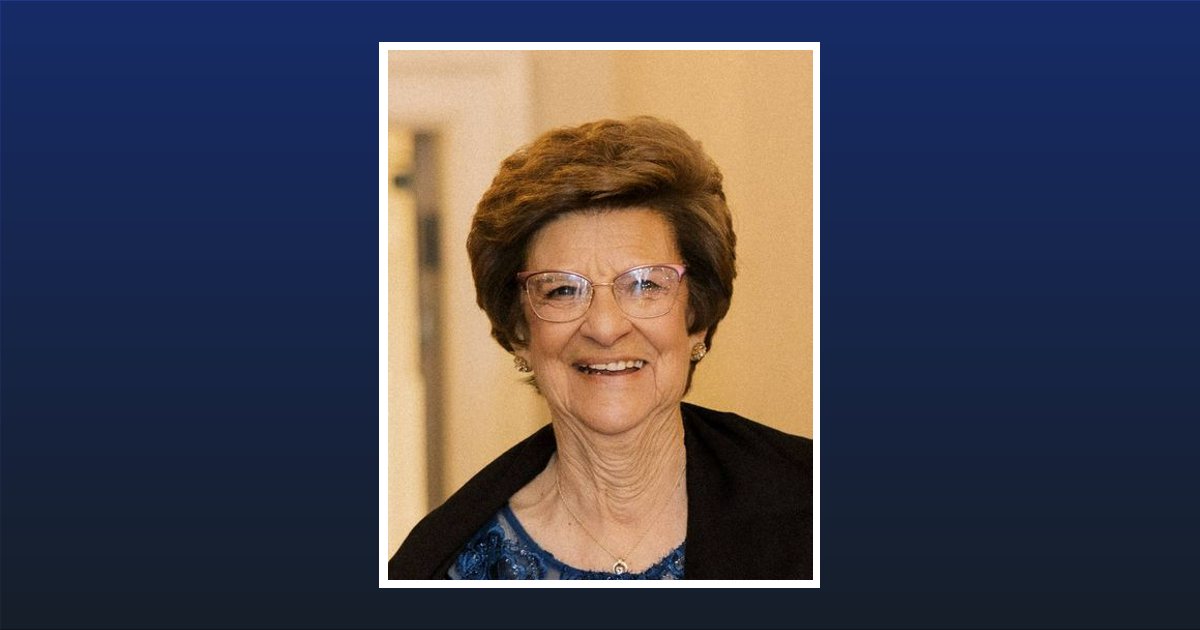 Grace A. Konstantinides Collingswood, NJ Obituary