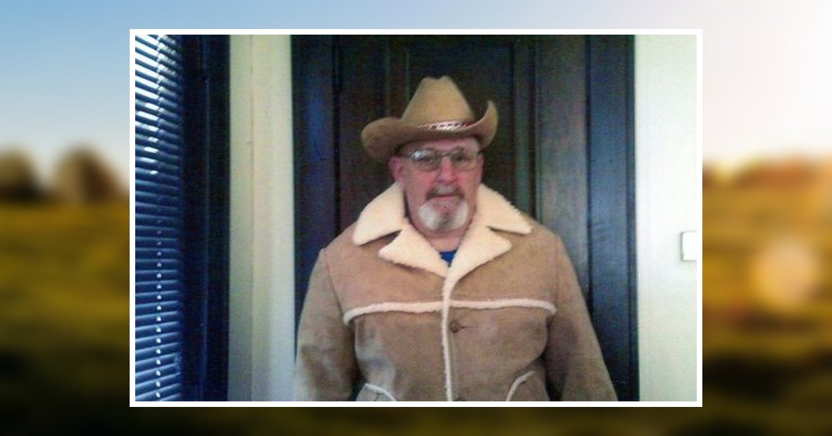 Richard C. Rugg Obituary 2018 Farley Estes and Dowdle Funeral Directors