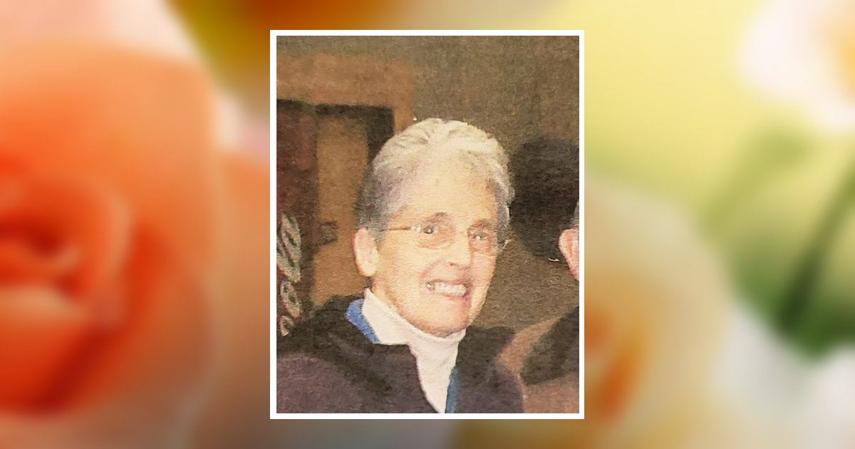 Shirley Marie Gibbs North Logan, UT Obituary