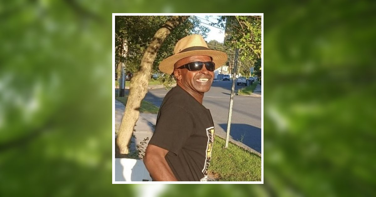 Wayne Anthony Tull Salisbury, MD Obituary
