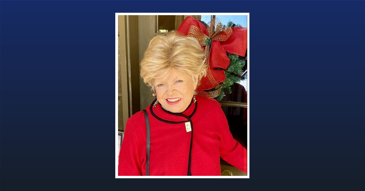 Hilda Thorsby Baker Evans Obituary, Gonzales, LA