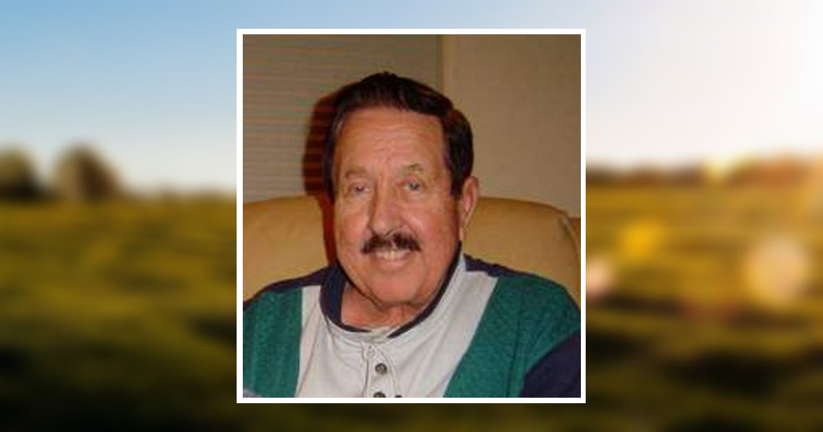 Carl E Teeter Obituary 2014 Reichard Funeral Home