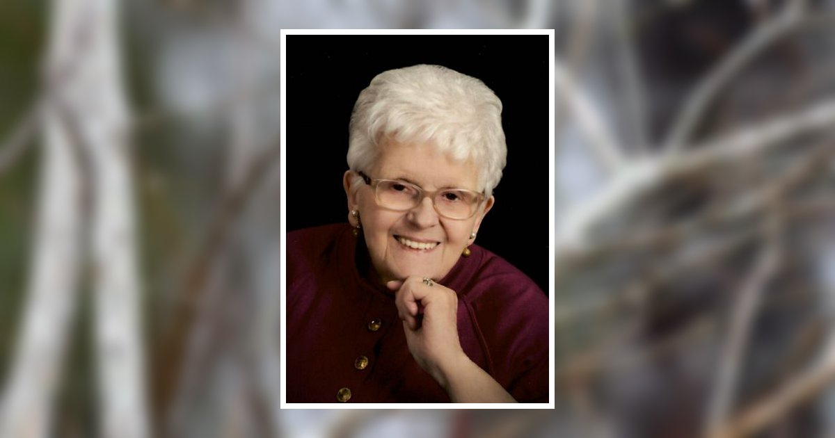 Elizabeth Eibergen Obituary, Neillsville, WI