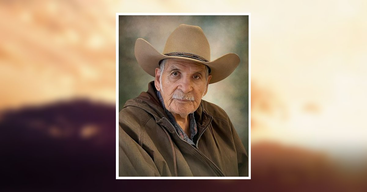 Ramon C. Garcia Obituary, Pecos, TX