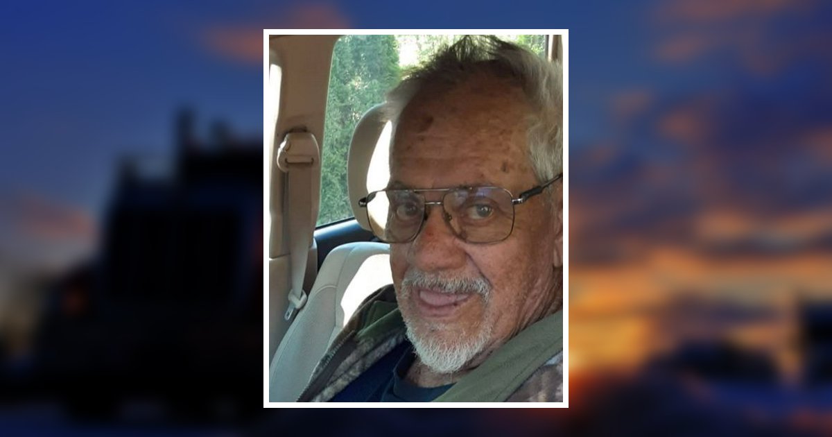 Lawrence Frederick Worden