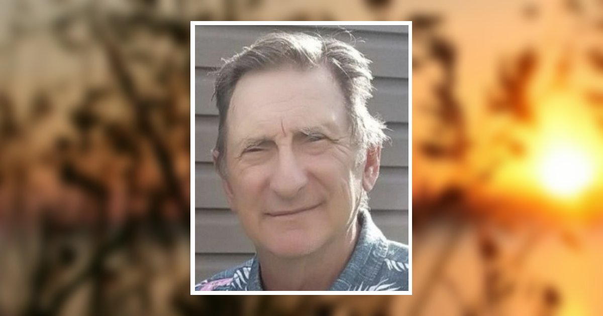 Gerald A. Zonca Obituary, Crystal Lake, IL
