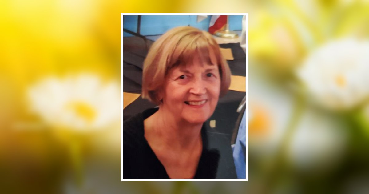 Catherine Emrick Obituary, Marcellus, MI