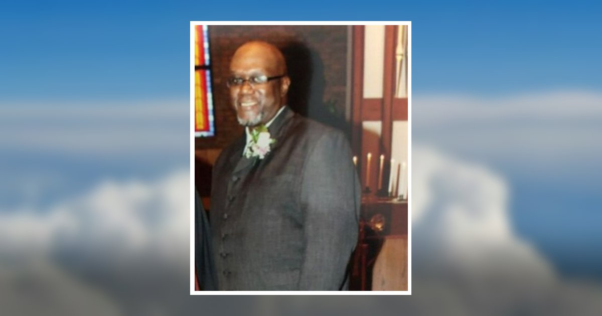 Raynard A. Fitzpatrick Obituary, Akron, OH