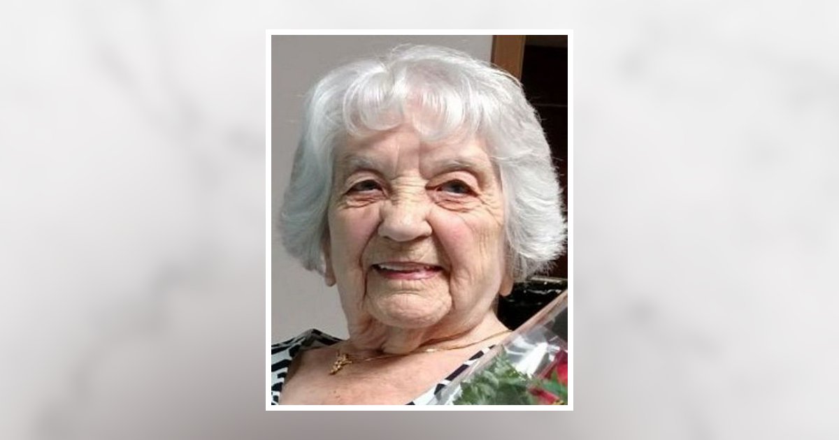 Picture Ruth L. Mullett Danville, OH Obituary