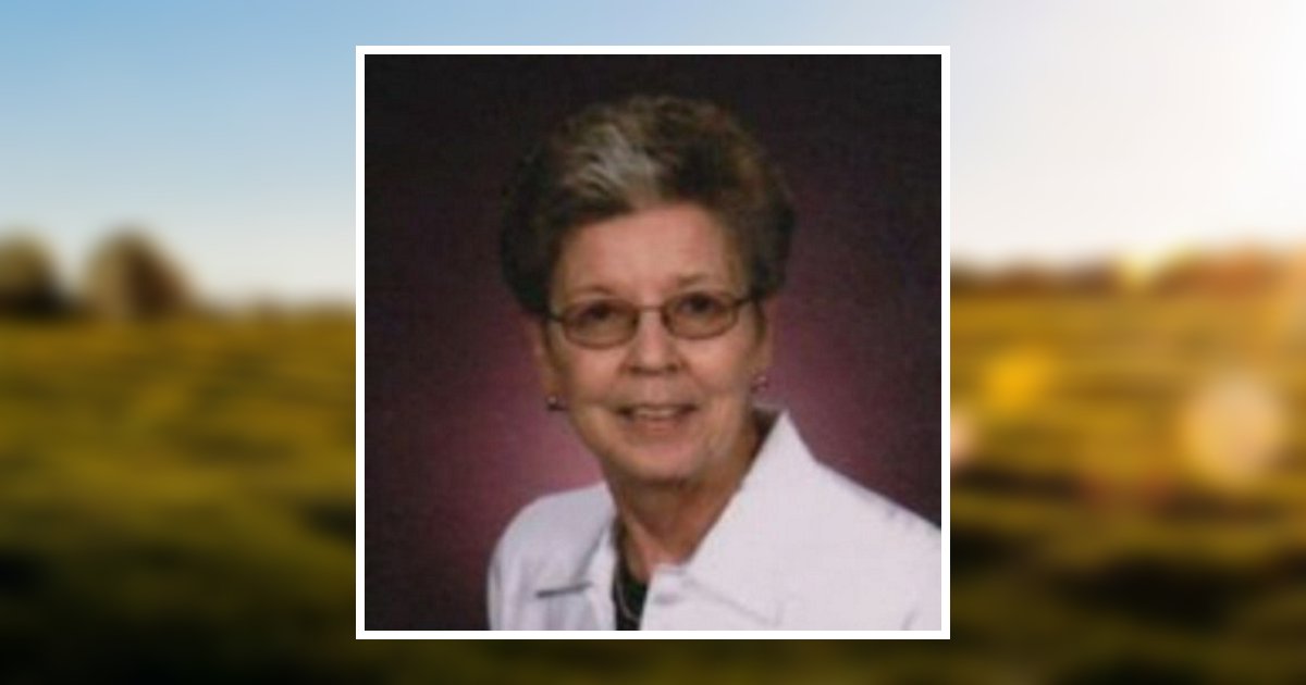 Marlo Sankey Obituary 2012 Hartquist Funeral & Cremation Services