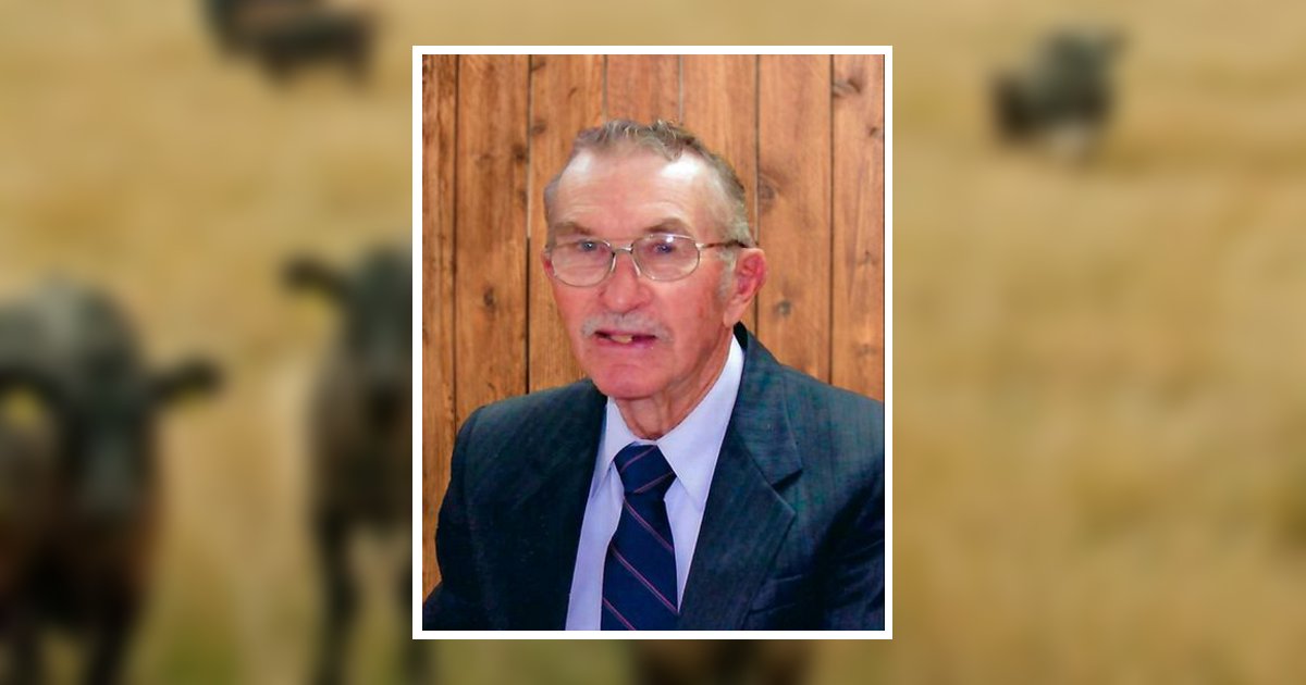 Cleon Arthur Schwarz Obituary, Saint Paul, NE