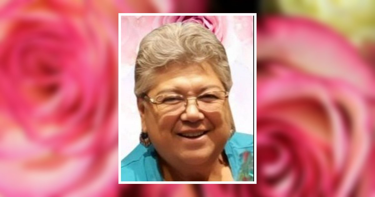 Juaquina H. Gonzales Obituary, Elsa, TX