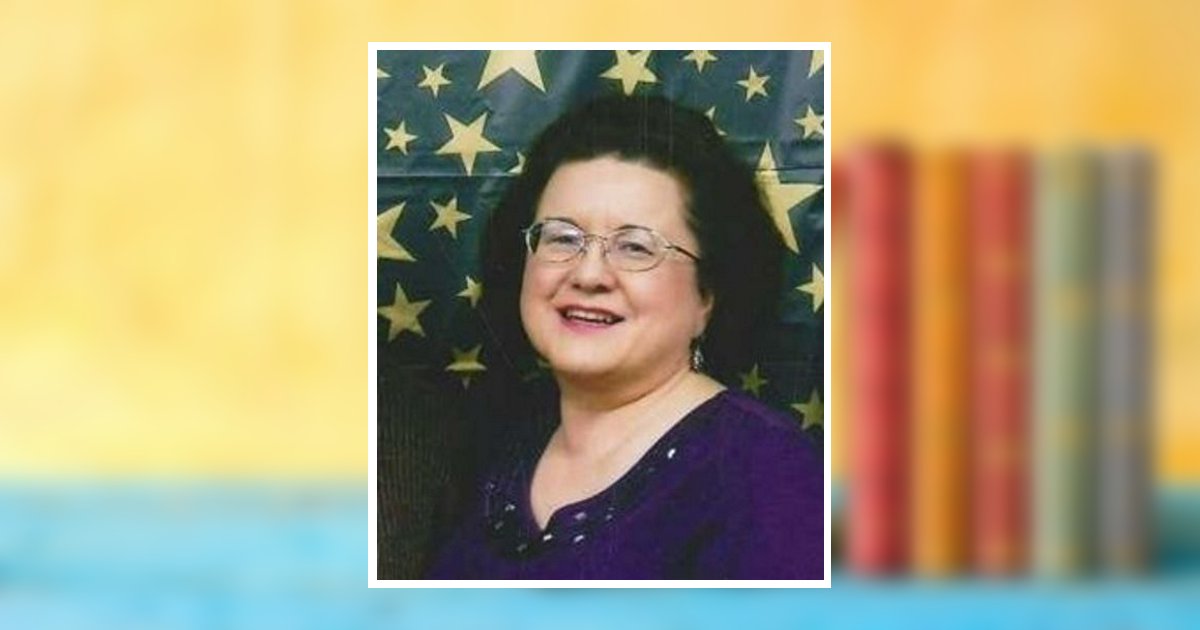Pamela P. Hemmelgarn Obituary 2022 Dayton