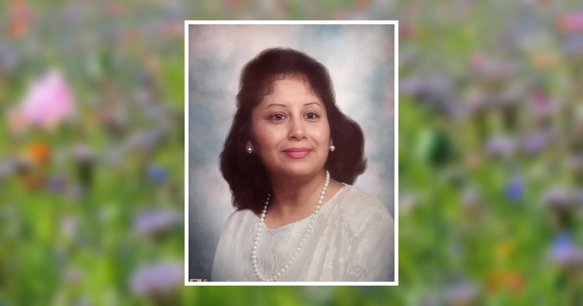Gloria Aranda Obituary, Corpus Christi, TX