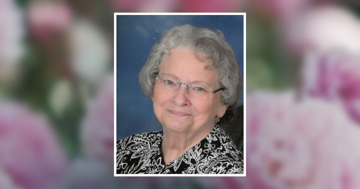 Mary Hollifield Obituary 2023 Beam Funeral Service & Crematory