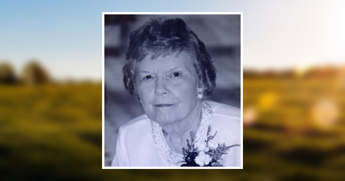 Maude Elizabeth Allen Creed Obituary 2018 Moody Funeral Services