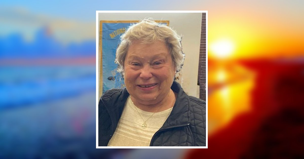 Kathleen Brucker Obituary, Somerville, NJ
