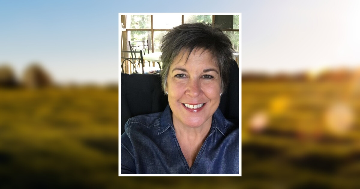 Sandra Palmer Obituary May 25, 2018 - Dodd-Reed Funeral Home