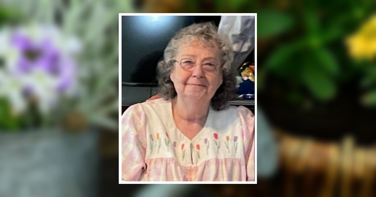 Virginia Frazier Obituary, Chambersburg, PA
